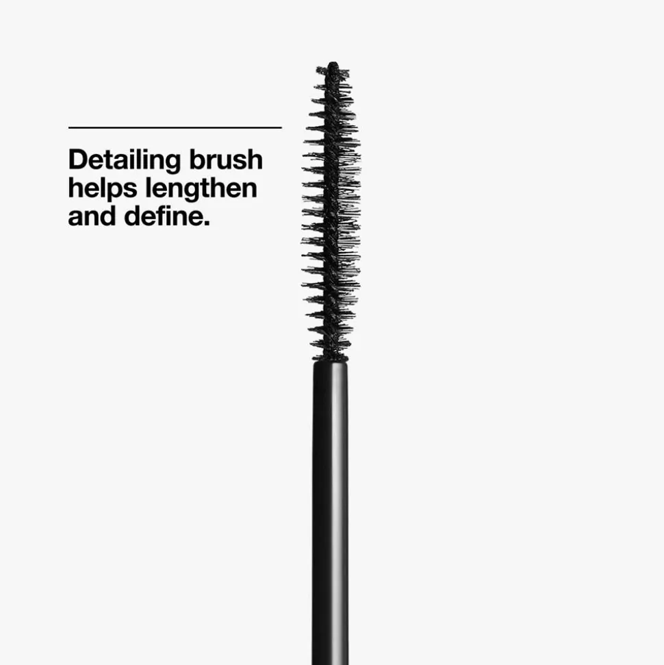 Lash Power Mascara, Black ONYX
