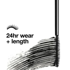 Lash Power Mascara, Black ONYX