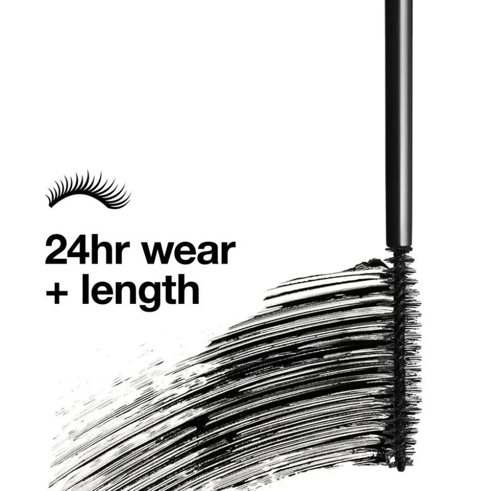 Lash Power Mascara, Black ONYX