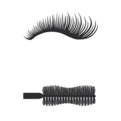 Lash Queen Sexy Blacks Waterproof Mascara