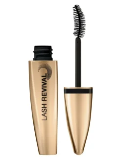 Lash Revival Mascara, 01 Black