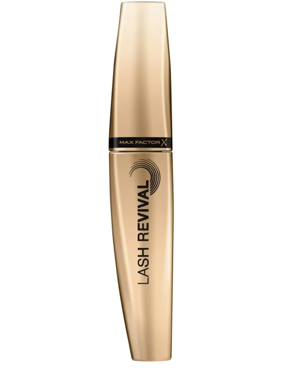 Lash Revival Mascara, 01 Black