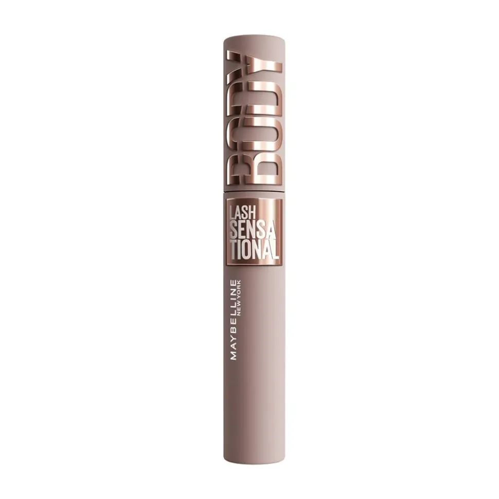 Lash Sensational Body Mascara, Very Black