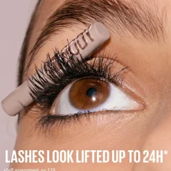 Lash Sensational Body Mascara, Very Black
