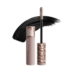 Lash Sensational Body Mascara, Very Black