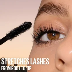 Lash Sensational Body Mascara, Very Black