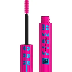 Lash Sensational Firework Waterproof Mascara, Very Black