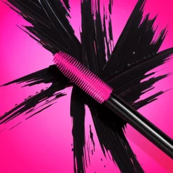 Lash Sensational Firework Waterproof Mascara, Very Black