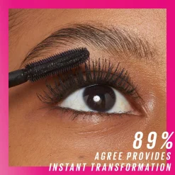 Lash Sensational Firework Waterproof Mascara, Very Black
