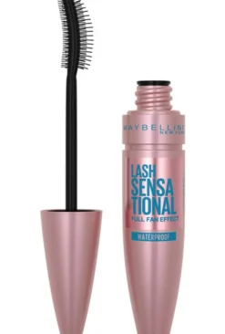 Lash Sensational Mascara, 01 Very Black