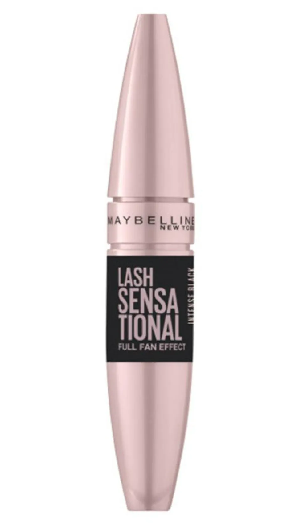 Lash Sensational Mascara, Intense Black