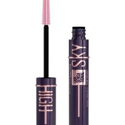 Lash Sensational Sky High Mascara, Plum Twilight