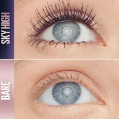 Lash Sensational Sky High Mascara, Plum Twilight