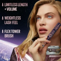 Lash Sensational Sky High Mascara, Plum Twilight