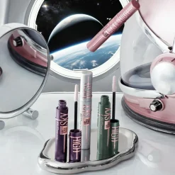 Lash Sensational Sky High Mascara, Plum Twilight