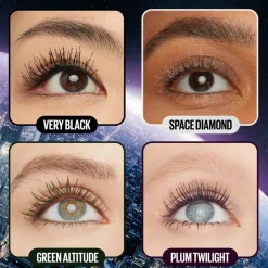 Lash Sensational Sky High Mascara, Green Altitude