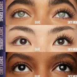 Lash Sensational Sky High Mascara, Green Altitude