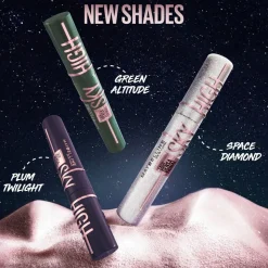 Lash Sensational Sky High Mascara, Green Altitude
