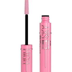 Lash Sensationel Sky High Mascara, Pink Air