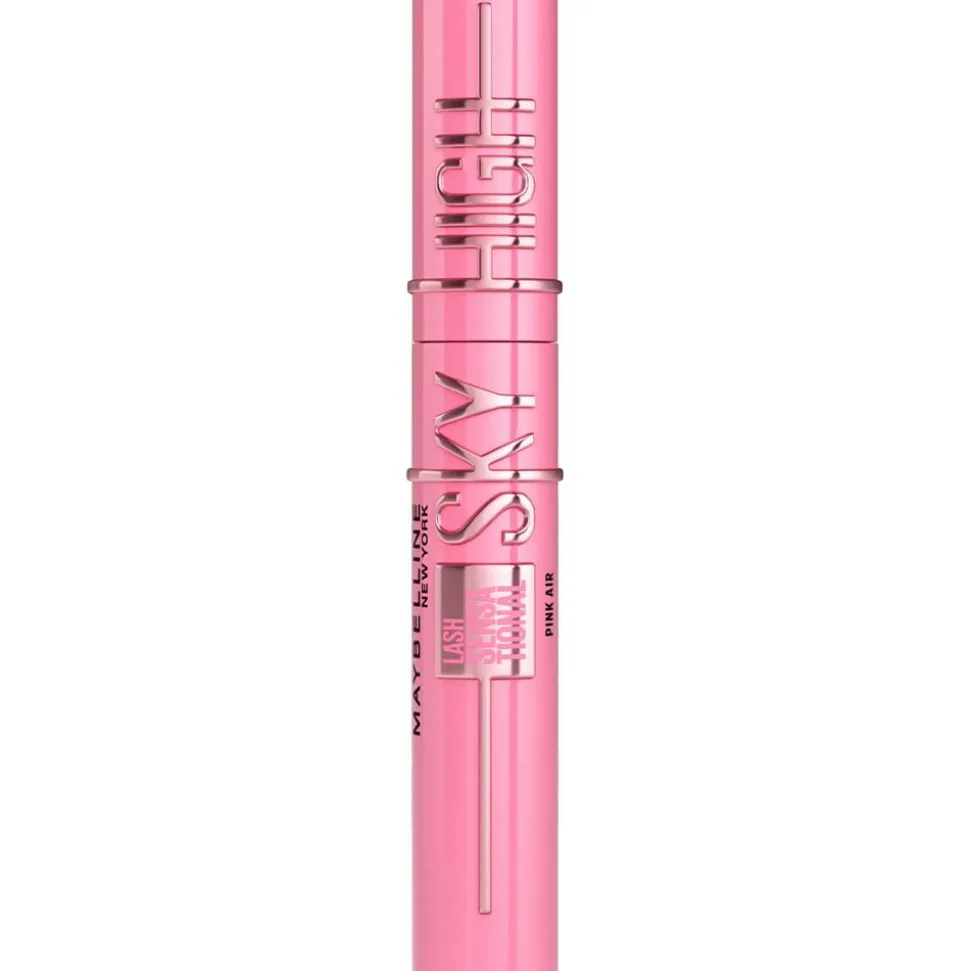 Lash Sensationel Sky High Mascara, Pink Air