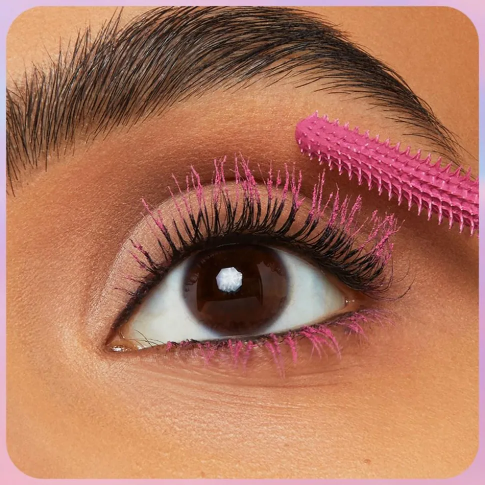 Lash Sensationel Sky High Mascara, Pink Air