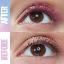 Lash Sensationel Sky High Mascara, Pink Air