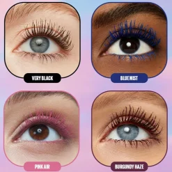 Lash Sensationel Sky High Mascara, Burgundy Haze