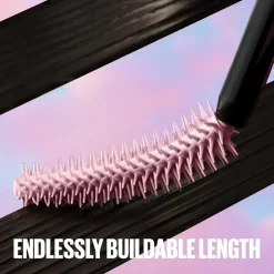 Lash Sensationel Sky High Mascara, Burgundy Haze