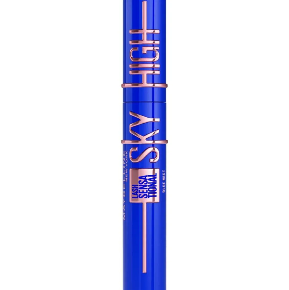 Lash Sensationel Sky High Mascara, Blue Mist