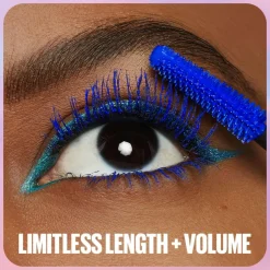 Lash Sensationel Sky High Mascara, Blue Mist
