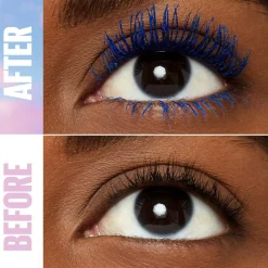 Lash Sensationel Sky High Mascara, Blue Mist
