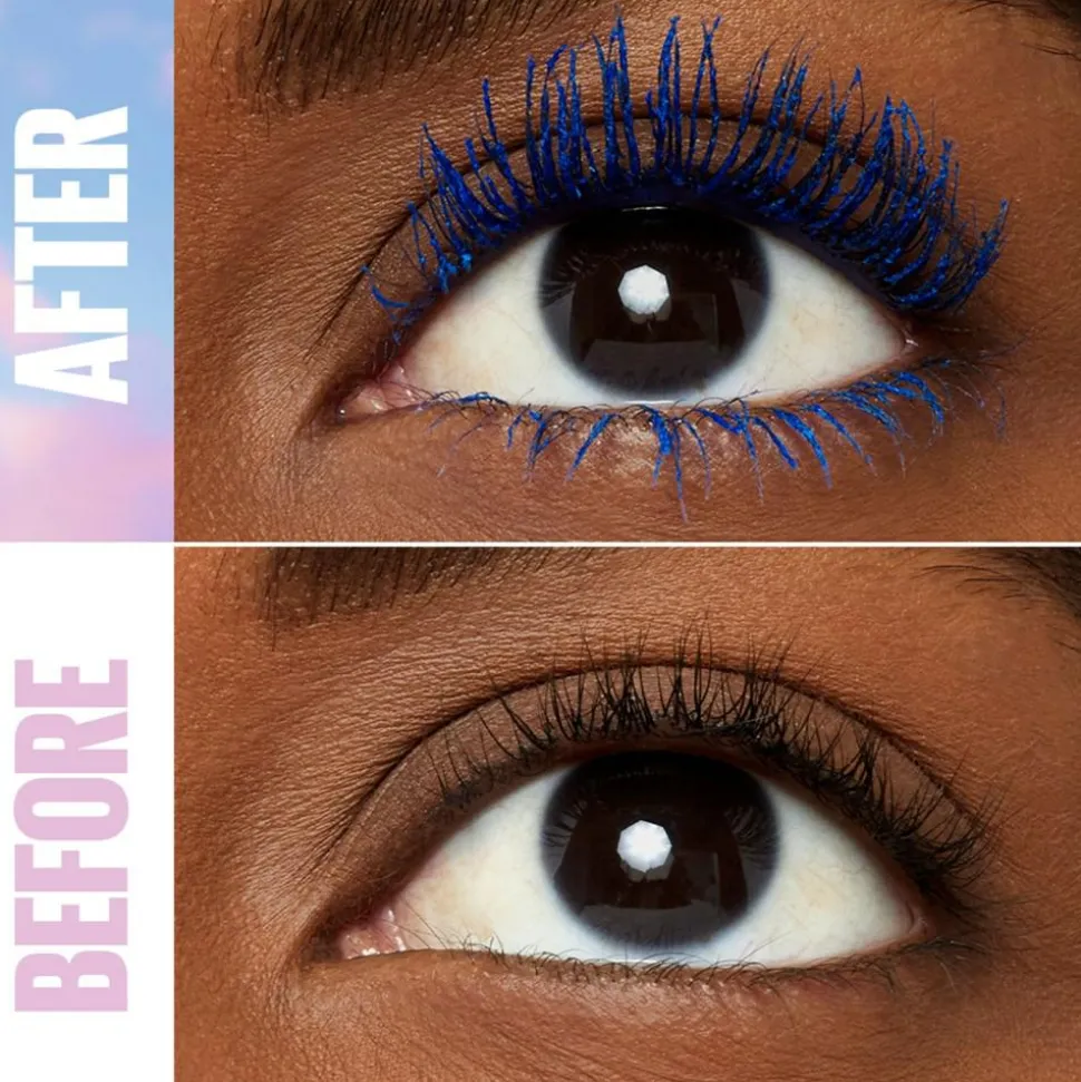 Lash Sensationel Sky High Mascara, Blue Mist