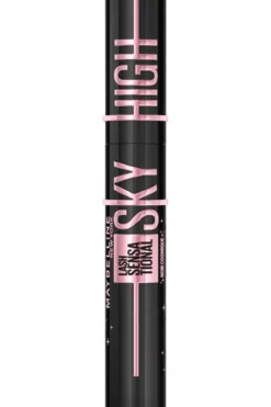 Lash Sensationel Sky High Mascara, Sort