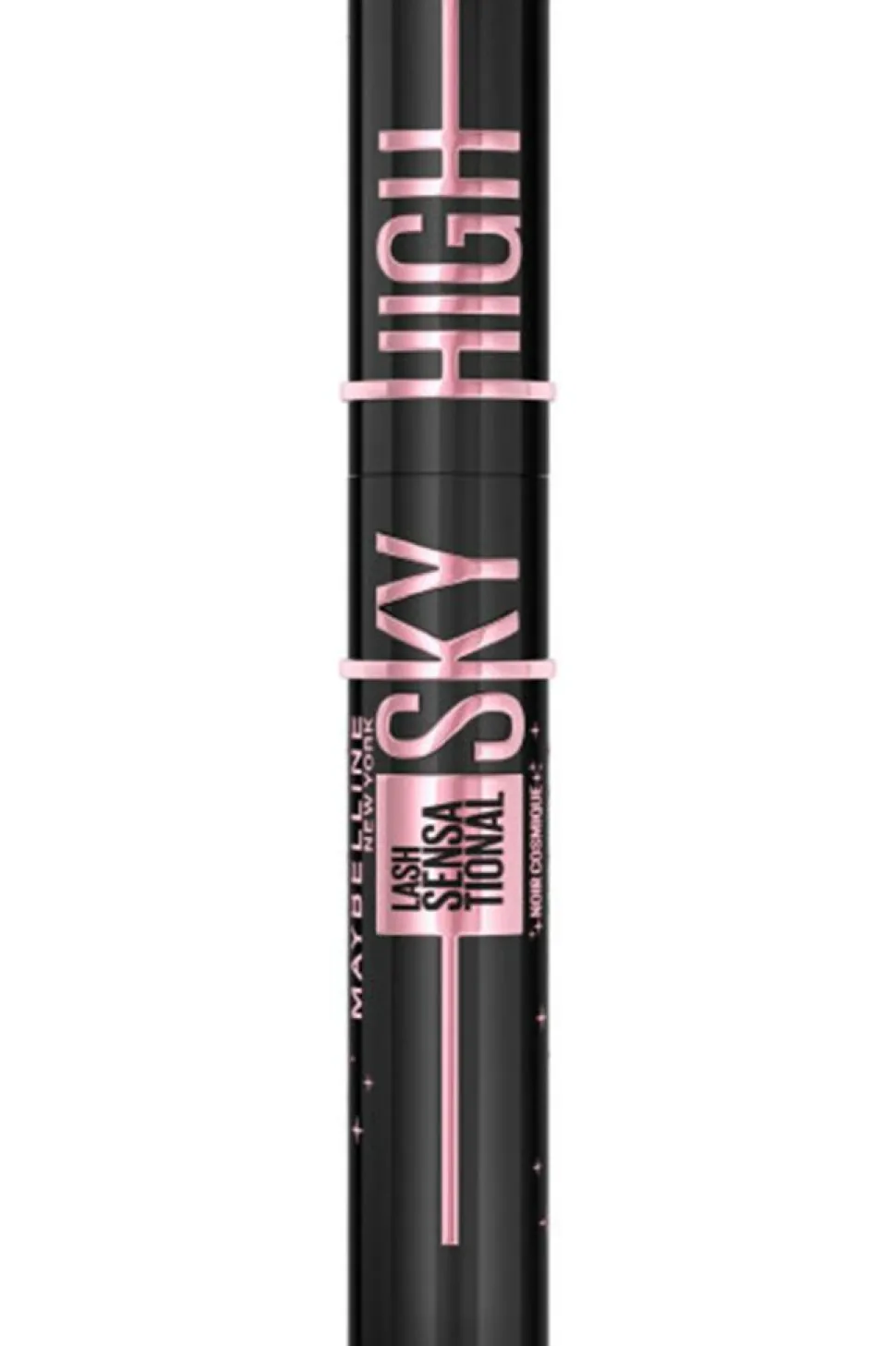 Lash Sensationel Sky High Mascara, Sort