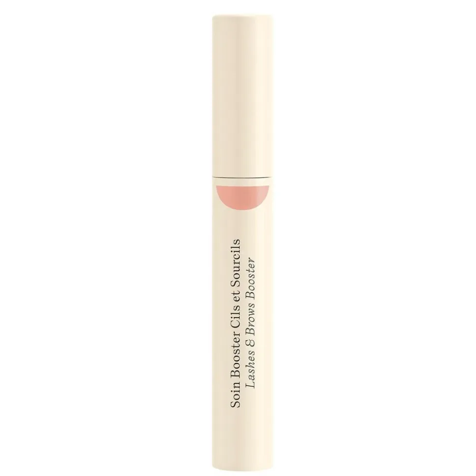 Lashes Booster