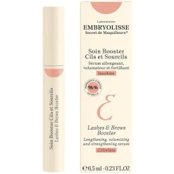 Lashes Booster
