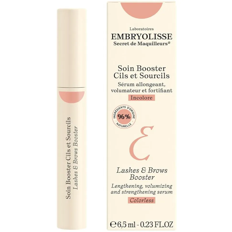 Lashes Booster