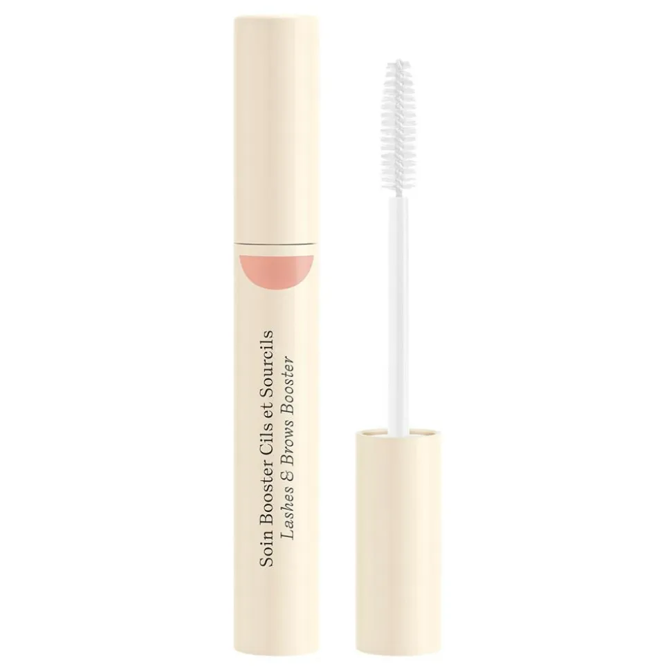 Lashes Booster