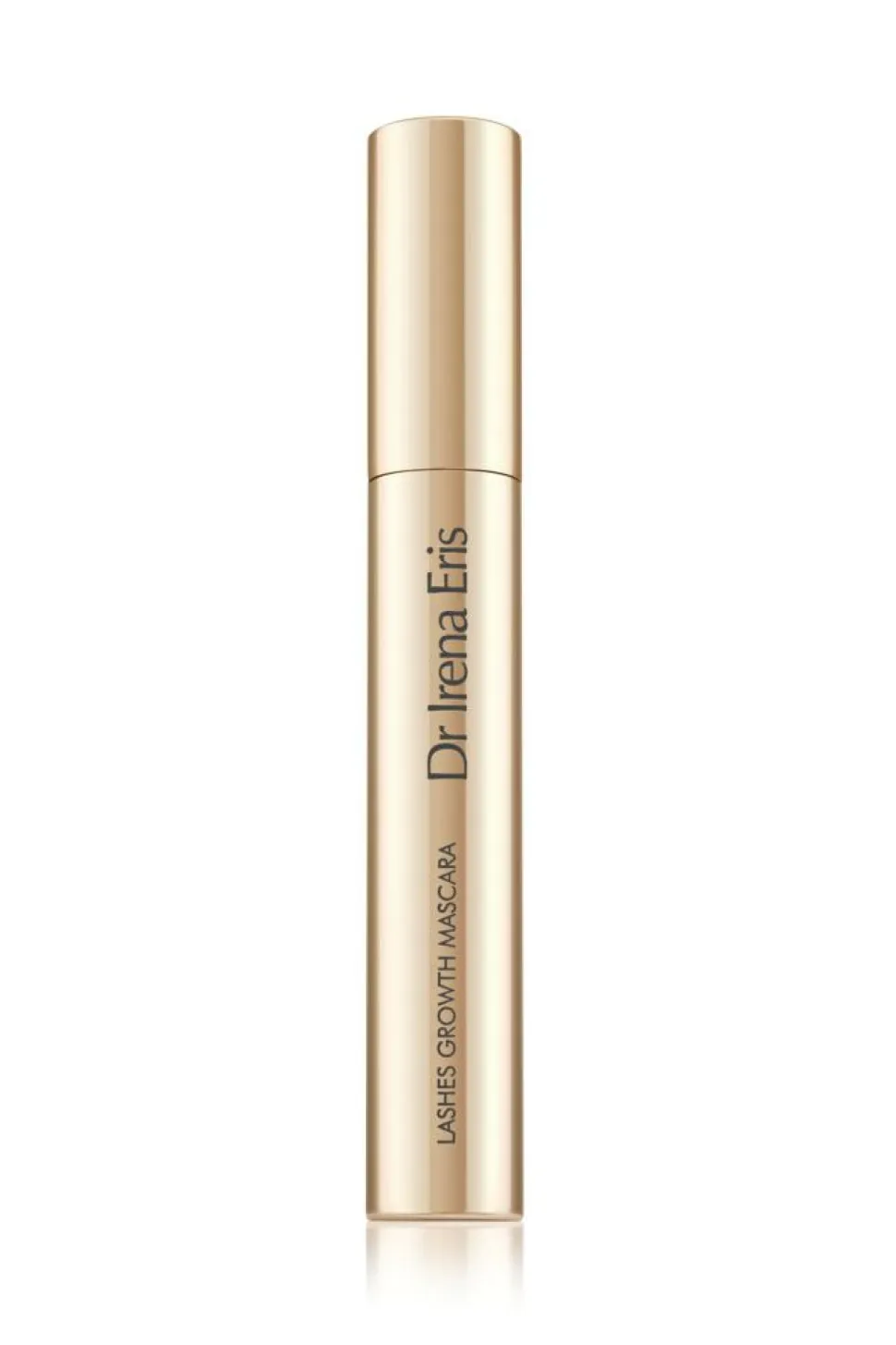 Lashes Growth Mascara, Sort