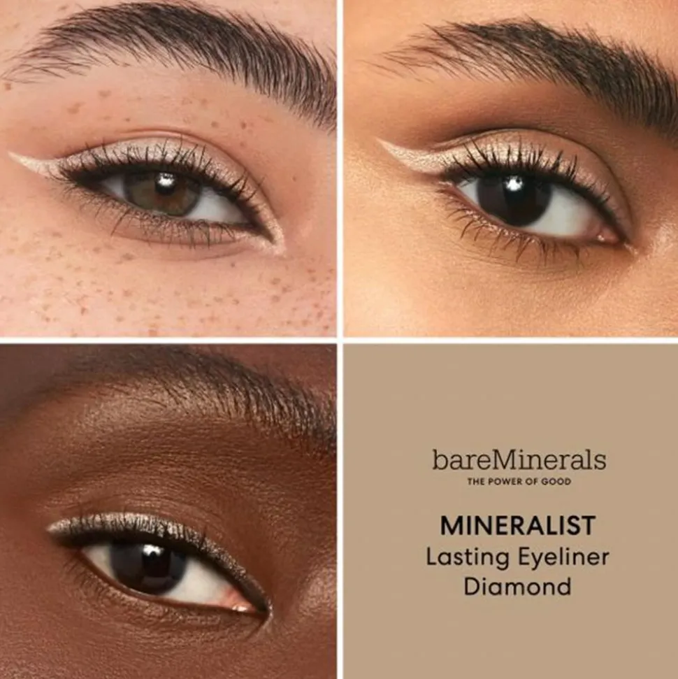Lasting Eyeliner, Diamond