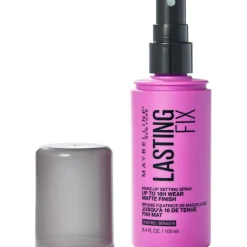 Lasting Fix Makeup Setting Spray, 100 ml