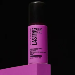 Lasting Fix Makeup Setting Spray, 100 ml