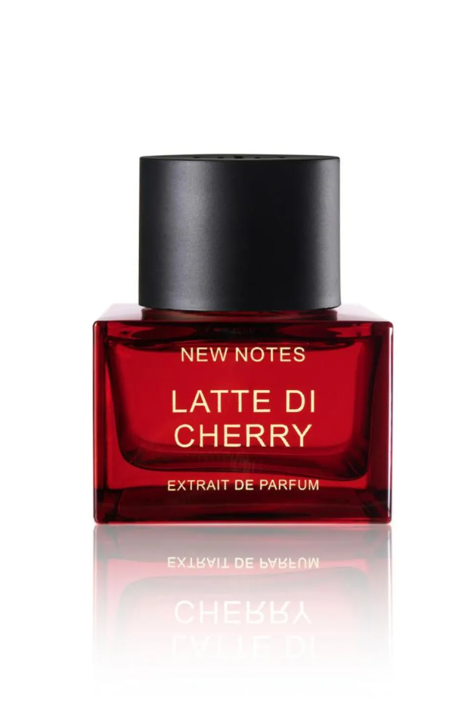 Latte Di Cherry Extrait De Parfum, 50 ml