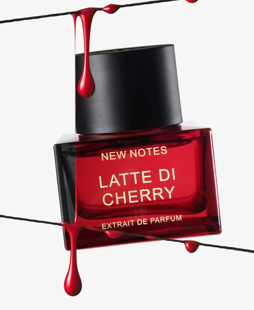 Latte Di Cherry Extrait De Parfum, 50 ml