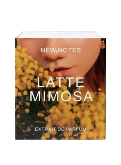 Latte Mimosa Edp Extrait De Parfum, 50 ml