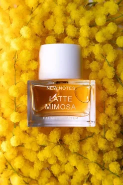 Latte Mimosa Edp Extrait De Parfum, 50 ml