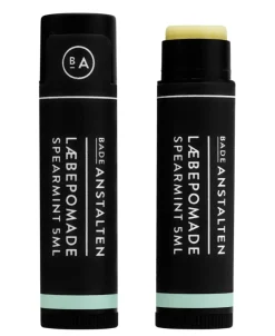 Læbepomade, Spearmint