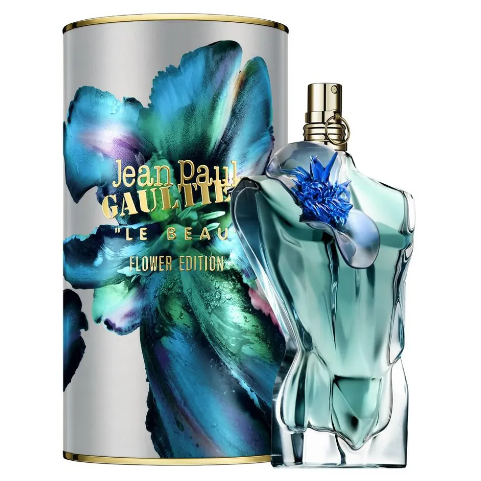 Le Beau Flower Collector Eau De Parfum, 125 ml