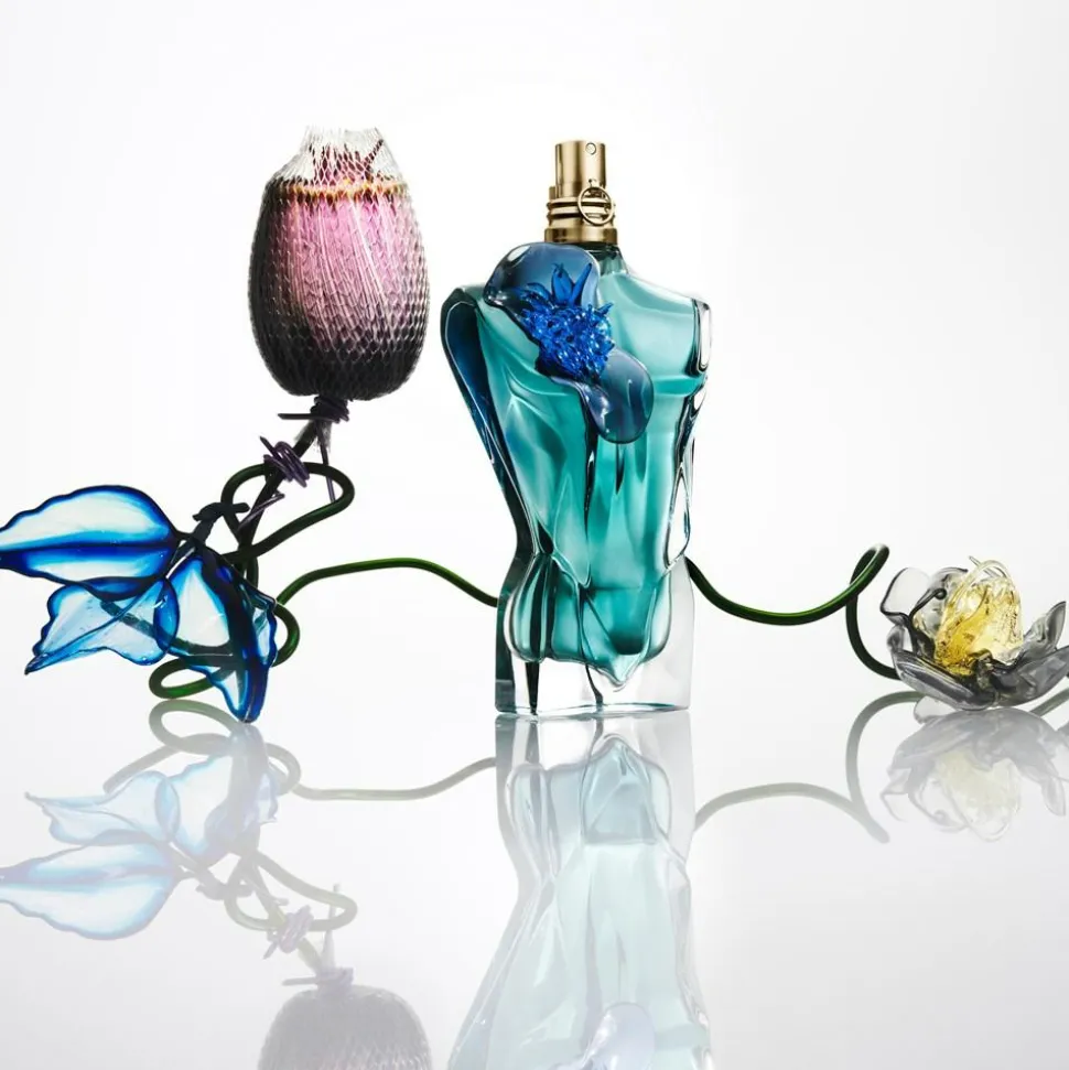 Le Beau Flower Collector Eau De Parfum, 125 ml