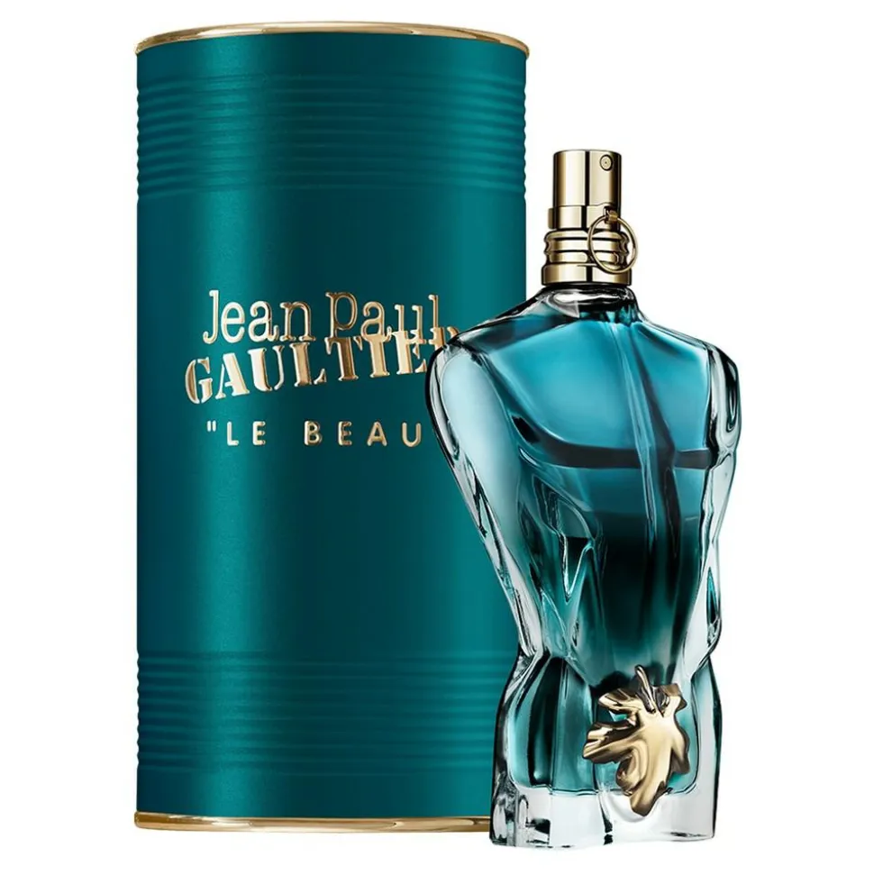 Le Beau Him Eau De Toilette 125 ml
